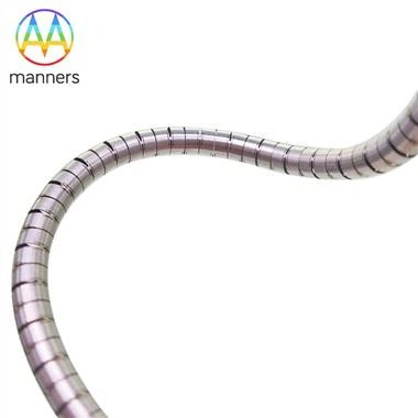 Laseriga lõigatud hüpotoru