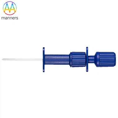 Sternaalsed iliaakia luuüdi aspiratsioonivardad