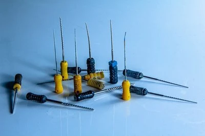 Menghini maksa biopsia nõel: transjugulaarne maksa biopsia (TJLB): instrument...