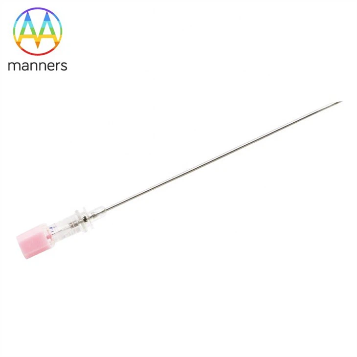 Disposable Anesthesia Puncture Needles