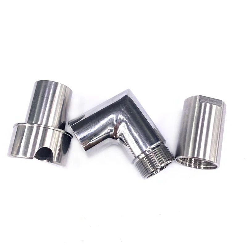Die casting rakendusvahemik