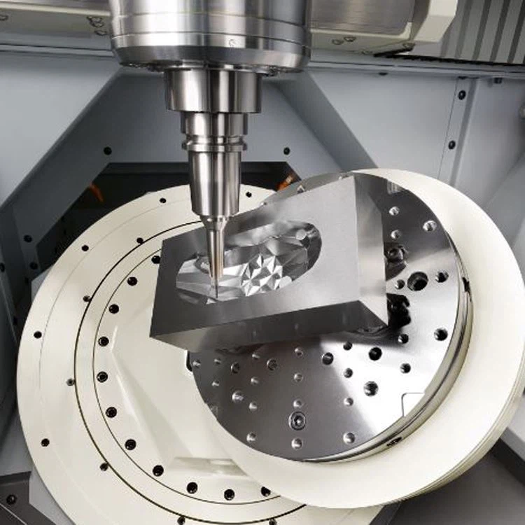 Milline on mitmeteljeline CNC-mehaaniline tehnoloogia?