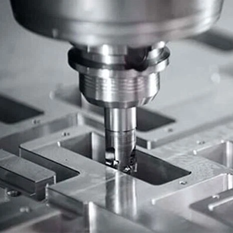 Täpsemad CNC freesimisteenused - Hiina parim CNC freesimise / freesimise osad...