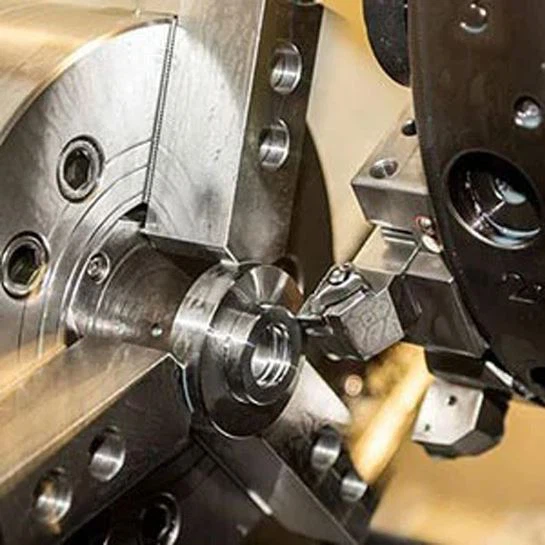 CNC treimismaterjalid