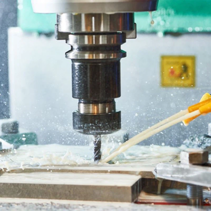 CNC freesimisprotsess - mis on CNC freesimise protsess?