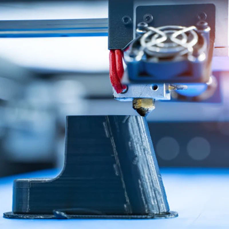 Mis on 3D-printimine?