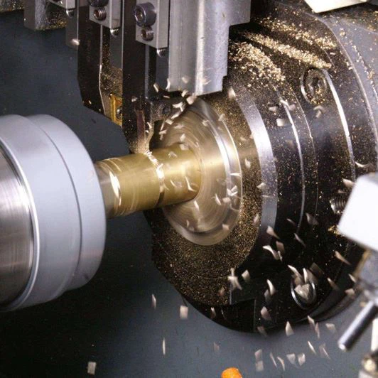 Millised on alumiiniumõõnsusega CNC töötlemise põhipunktid?