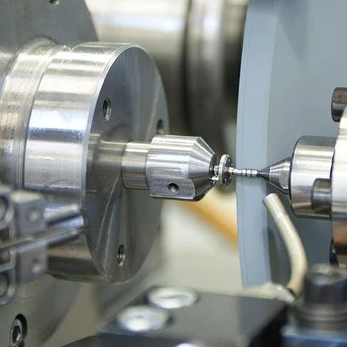 Millised on spindli nõuded alumiiniumõõneS CNC-töötluse laagrite veeretamiseks?