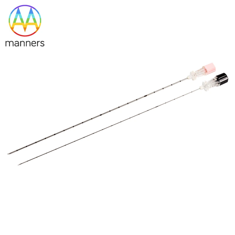 Manners Spinal Needle
