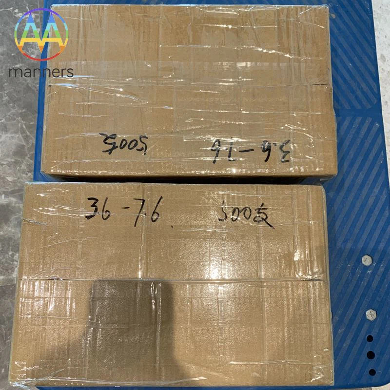Taani klient tellib 1000 tk kohandatud plastist meditsiinilisi osi. Tänu klie...