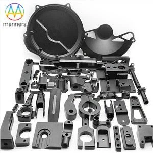 OEM Titaan CNC mehaaniline teenused Auto Parts Mehaaniline