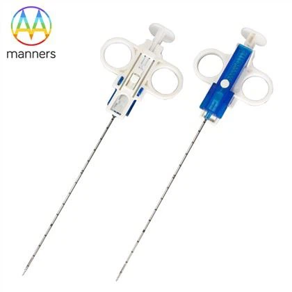 Tru-Cut biopsia nõel