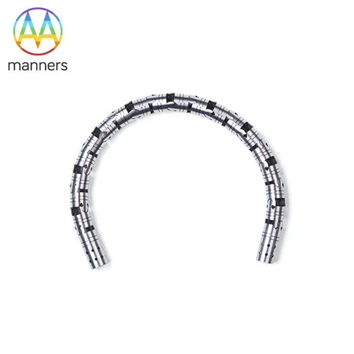 Medical Snake Bone Tube