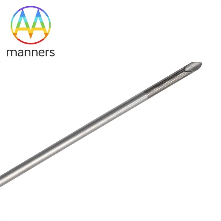 Ultrasound Echogenicity Needles