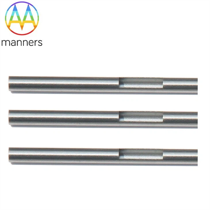 304 Stainless Steel Capillary Tube