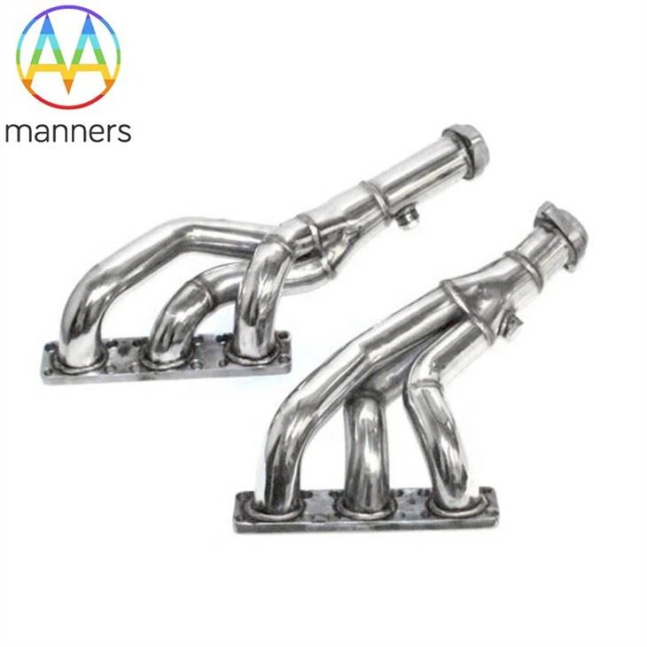 Automotive Stainless Steel Parts