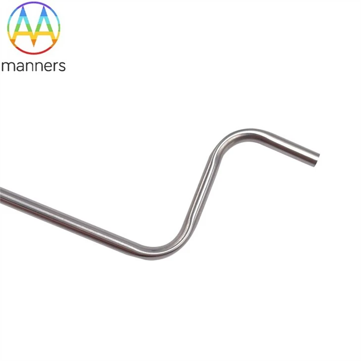 Bent Tubes