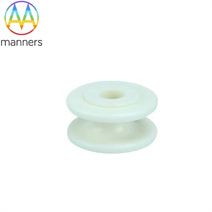 CNC Machining Teflon Parts