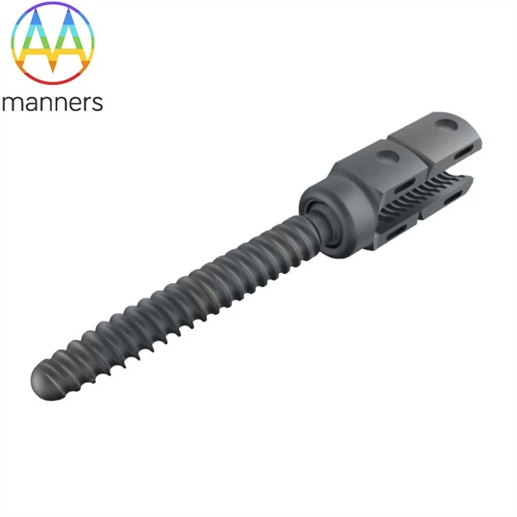 CNC Machining Titanium Alloy Parts