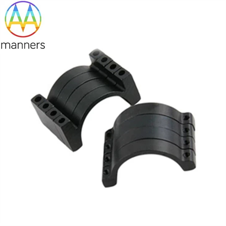 CNC Turning Refrigerator Plastic Parts