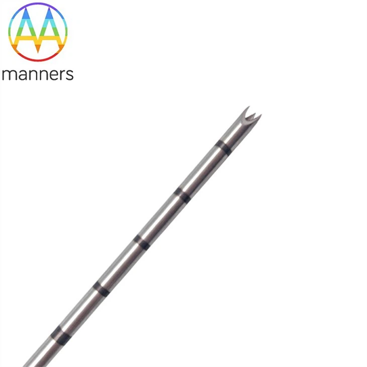 CoCr Endoscopic Aspiration Needle