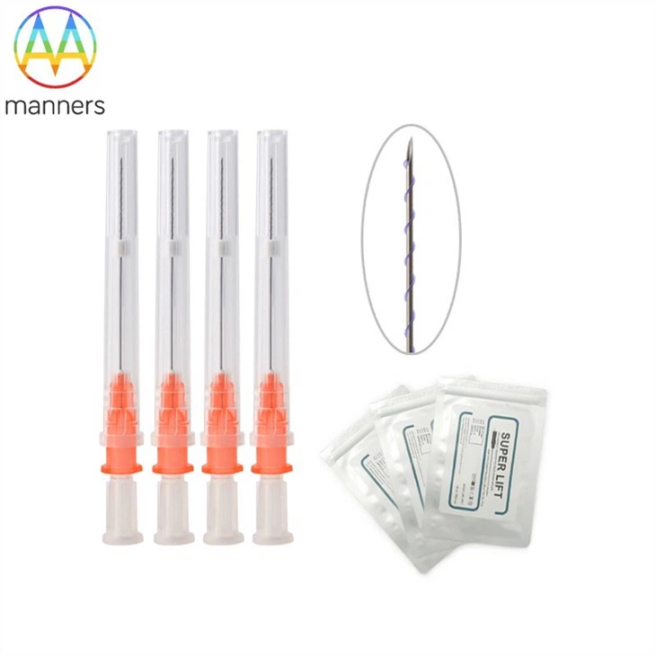 COG PDO SUTURE NEEDLE
