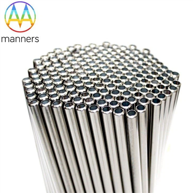 Corrosion Resistant Stainless Steel Capillary Tube