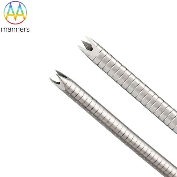 Fine Aspiration Needles