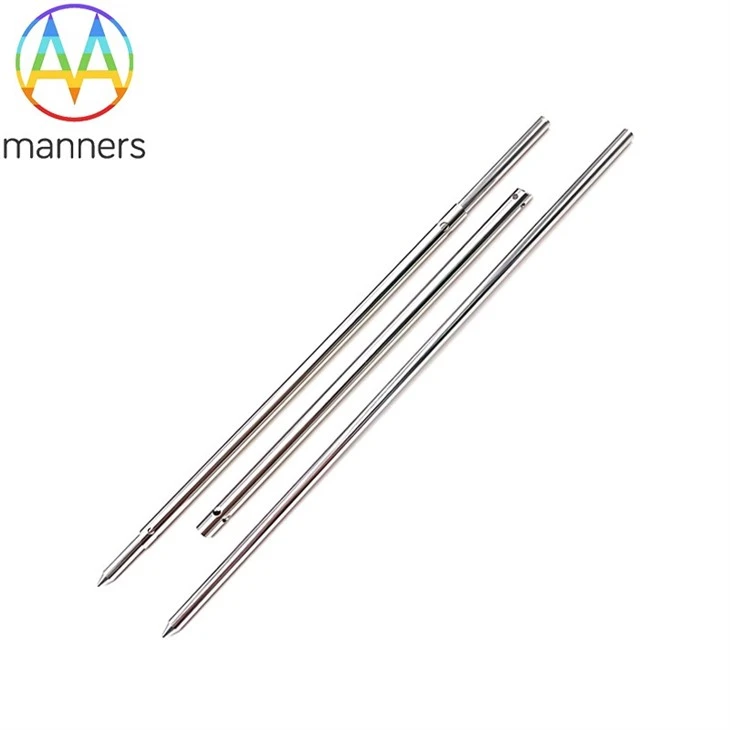 Laparoscopic Suction Irrigation Tube