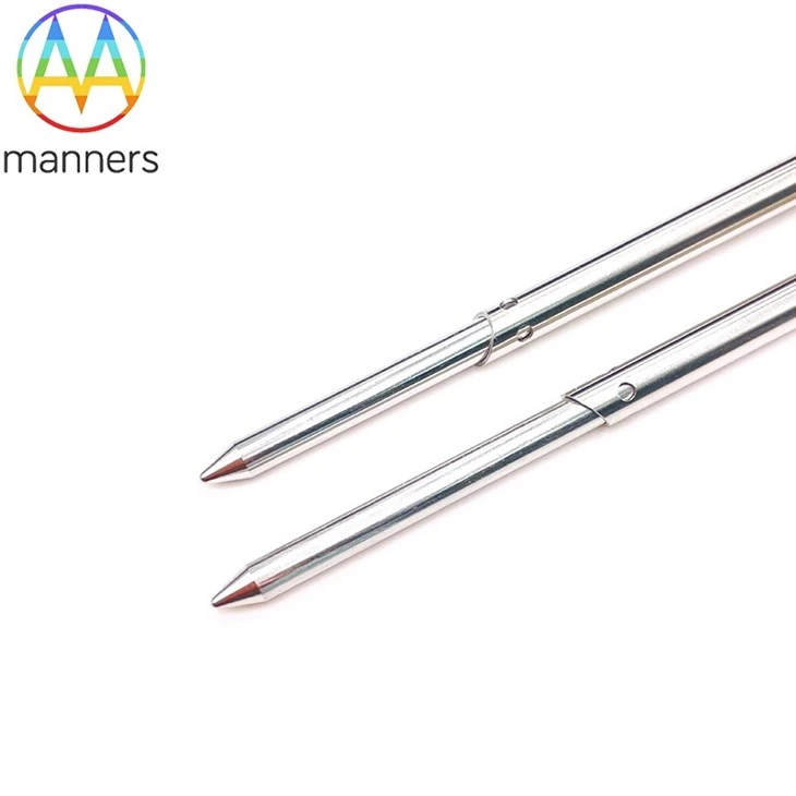 Laparoscopy Suction Tube For Laparoscopic