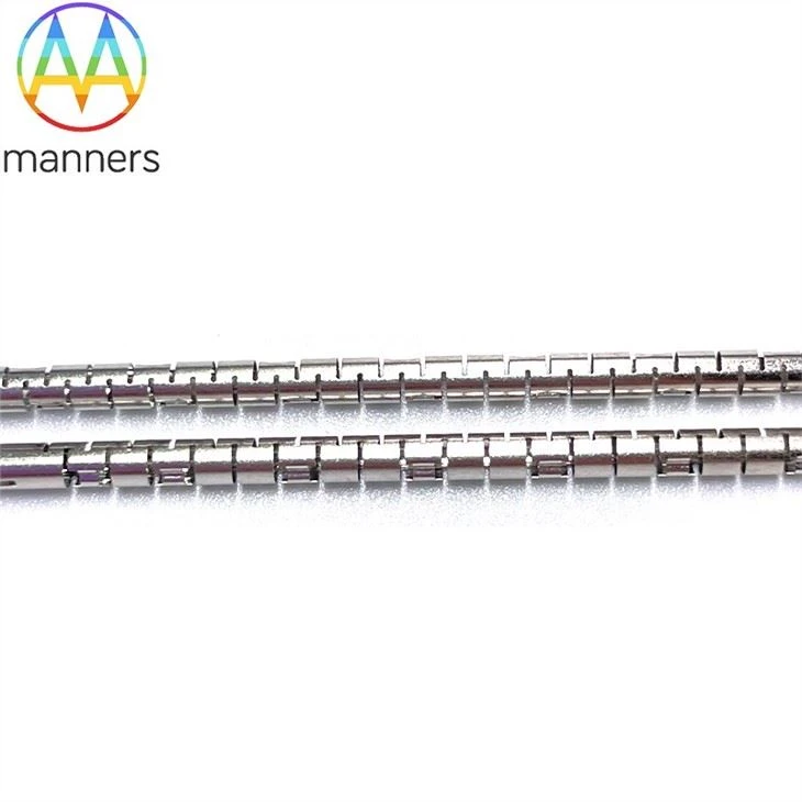 Laser Cutting Medical Hypo Tube