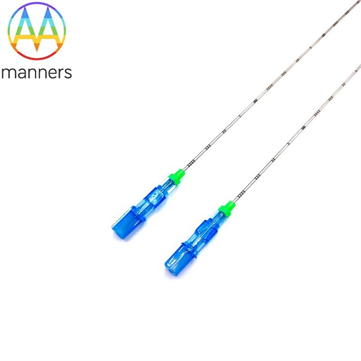 LDR Brachytherapy Needles