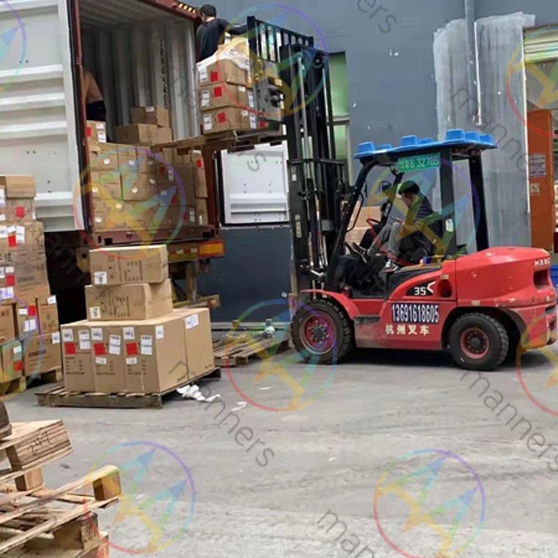Taani klient 20,000pc kohandatud hüpodermiline külg auk torud ootavad saadeti...
