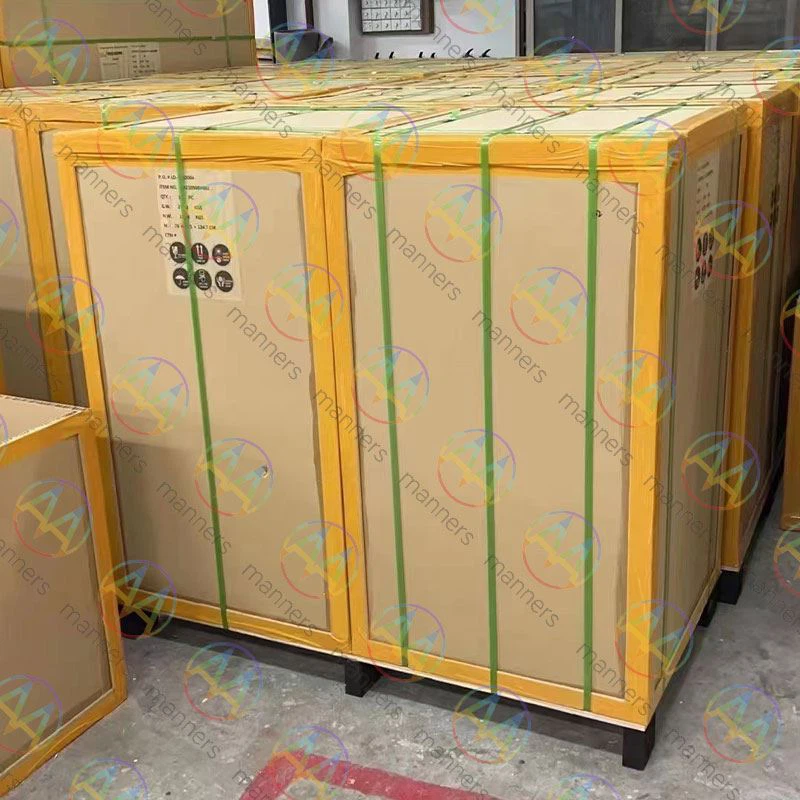 Ameerika kliendid tellivad 6, 000tk kohandatud CNC-töödeldud 7075 alumiiniumi...