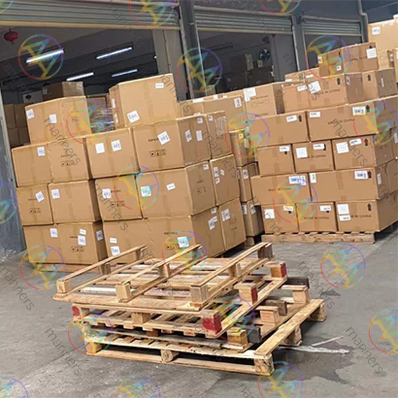 Kanada kliendi 5,000tk kohandatud CNC-treipingi automaatse treimisega messing...