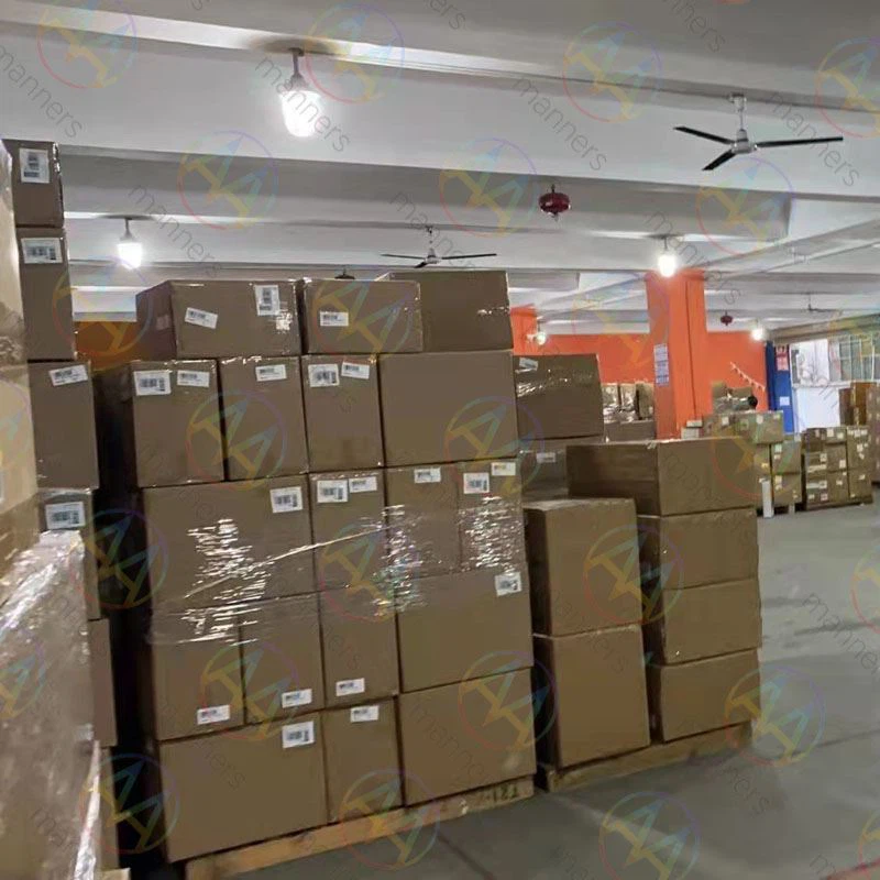 Ameerika kliendid tellivad 2,000tk flip-lukuga kohandatud teleskoopposti, kau...