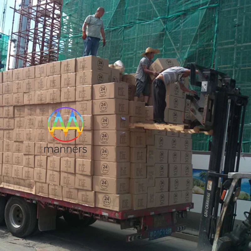 ​Ameerika klient 500,000tk kohandatud plastist ABS-printeri osi ootavad Shenz...