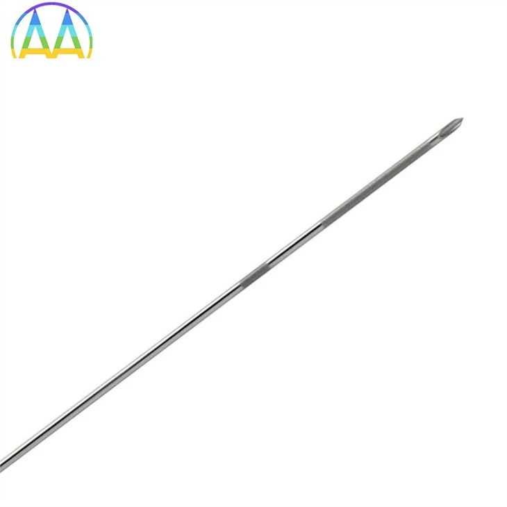 Oocyte Aspiration Needles