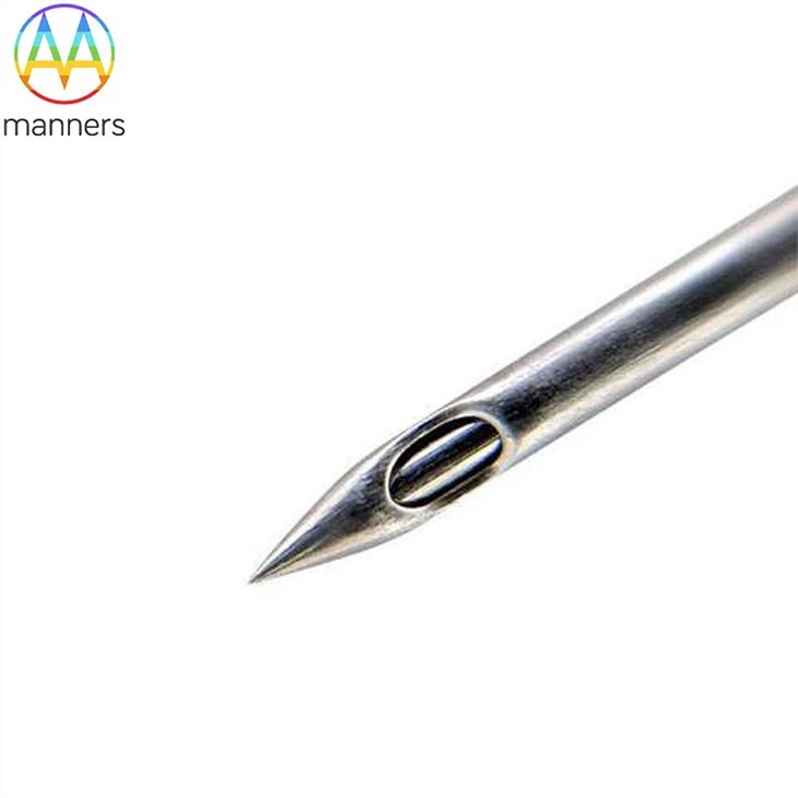 Pencil Point Needle For Spinal