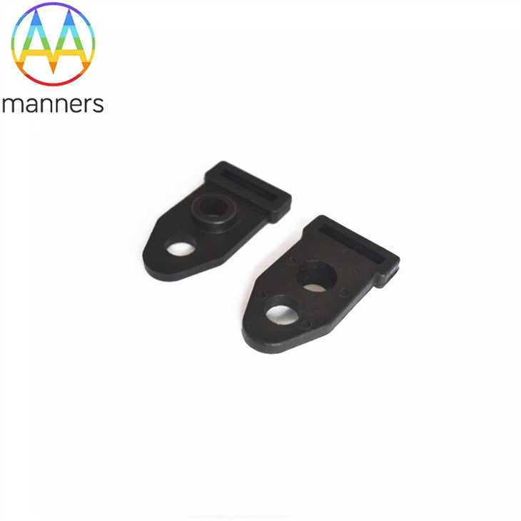 Plastmasinate osad