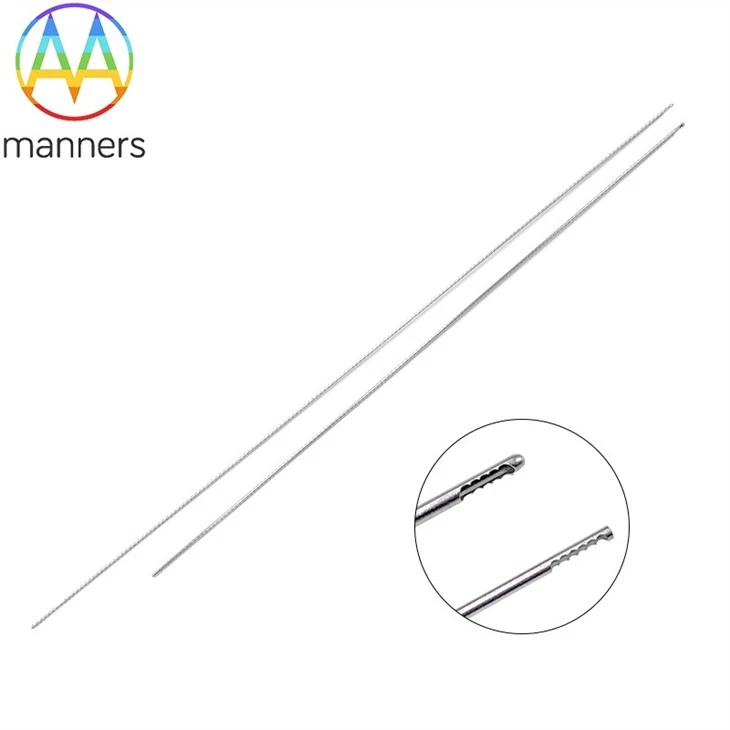 Shaver Blade For Soft Tissue Debridement