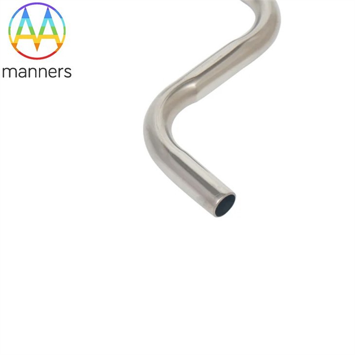 Small Diameter 90 Degree Elbow Pipe