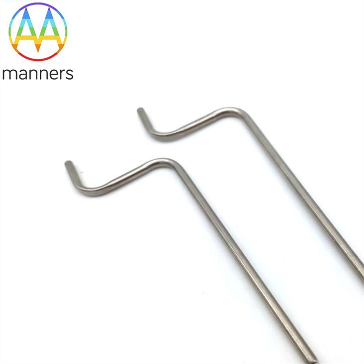 Small Diameter 90 Degree Elbow Pipe