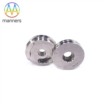 CNC-mehaaniline alumiiniumist mehaanilised osad