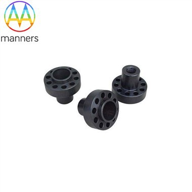 CNC-mehaaniline arvuti osad