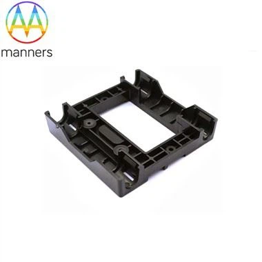 CNC treimine plastist PVC osad