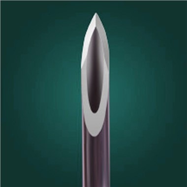 Huber Point Needles