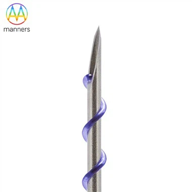 KPNi keermega mono 30g 13mm nõel