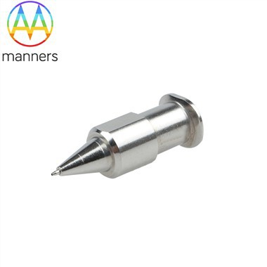 Täppisjaoturi nõel doseerimisventiili jaoks