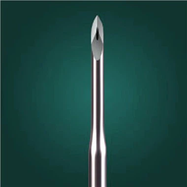 Swaged Needles